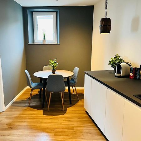 Ferienhaus Rost Volkach Ngoại thất bức ảnh