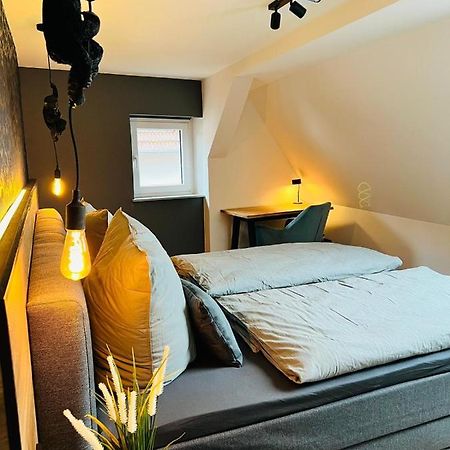 Ferienhaus Rost Volkach Ngoại thất bức ảnh