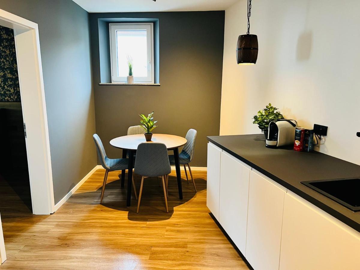 Ferienhaus Rost Volkach Ngoại thất bức ảnh