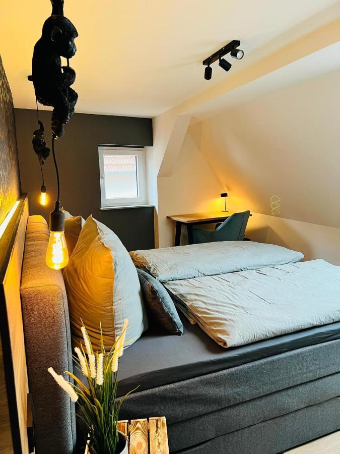 Ferienhaus Rost Volkach Ngoại thất bức ảnh