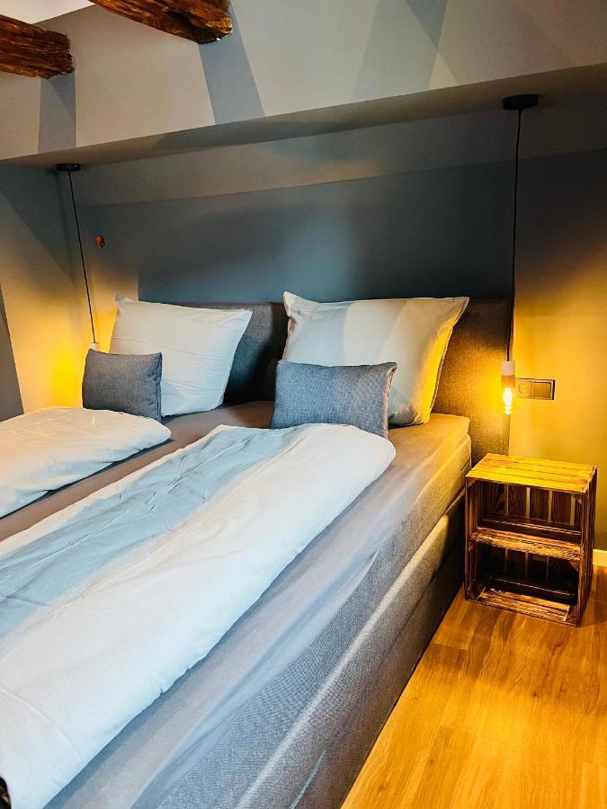Ferienhaus Rost Volkach Ngoại thất bức ảnh