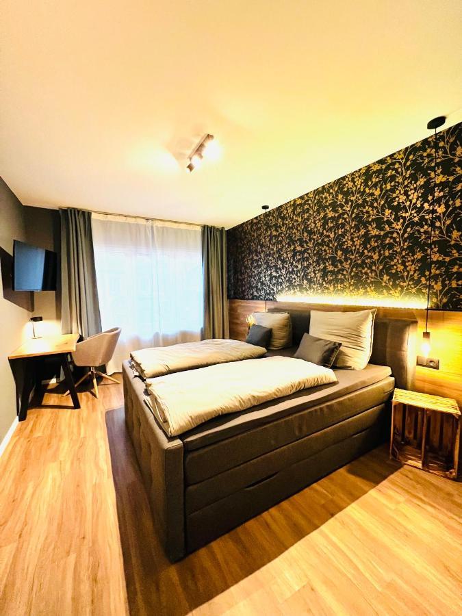 Ferienhaus Rost Volkach Ngoại thất bức ảnh