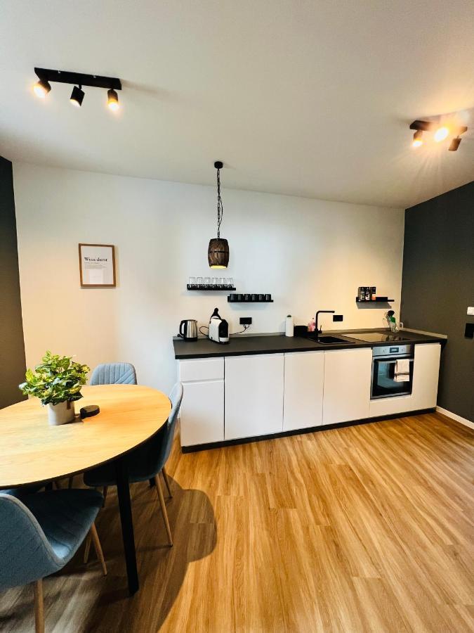 Ferienhaus Rost Volkach Ngoại thất bức ảnh