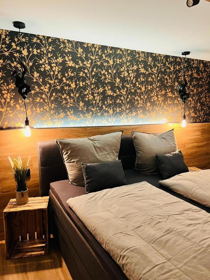 Ferienhaus Rost Volkach Ngoại thất bức ảnh