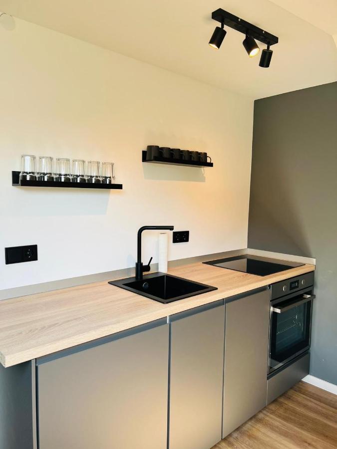 Ferienhaus Rost Volkach Ngoại thất bức ảnh