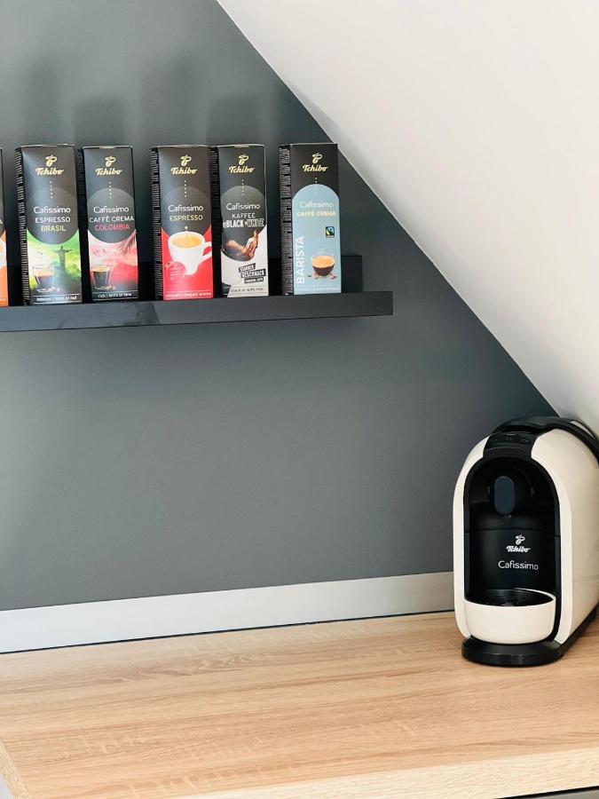 Ferienhaus Rost Volkach Ngoại thất bức ảnh