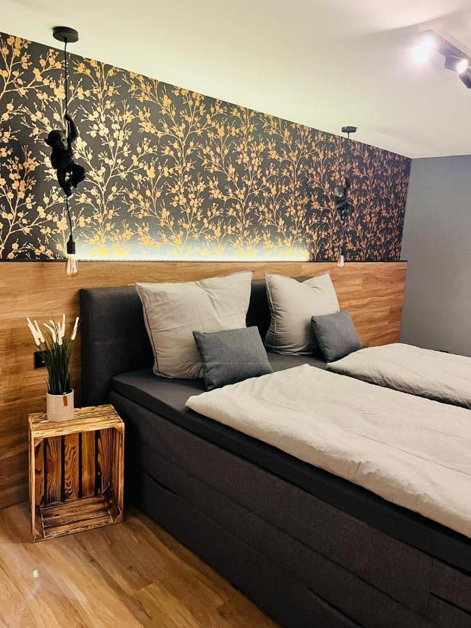Ferienhaus Rost Volkach Ngoại thất bức ảnh