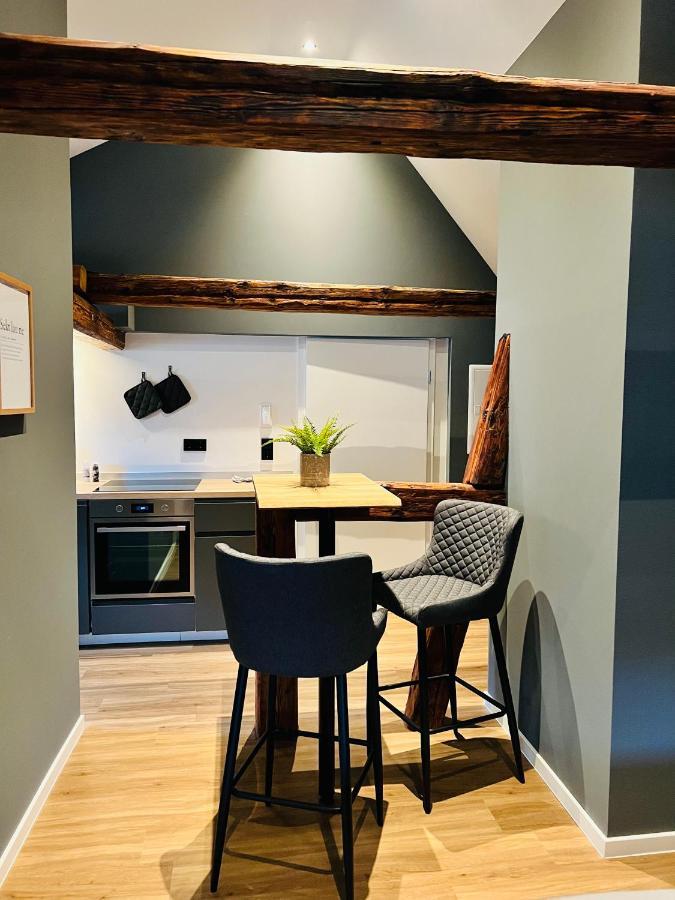 Ferienhaus Rost Volkach Ngoại thất bức ảnh
