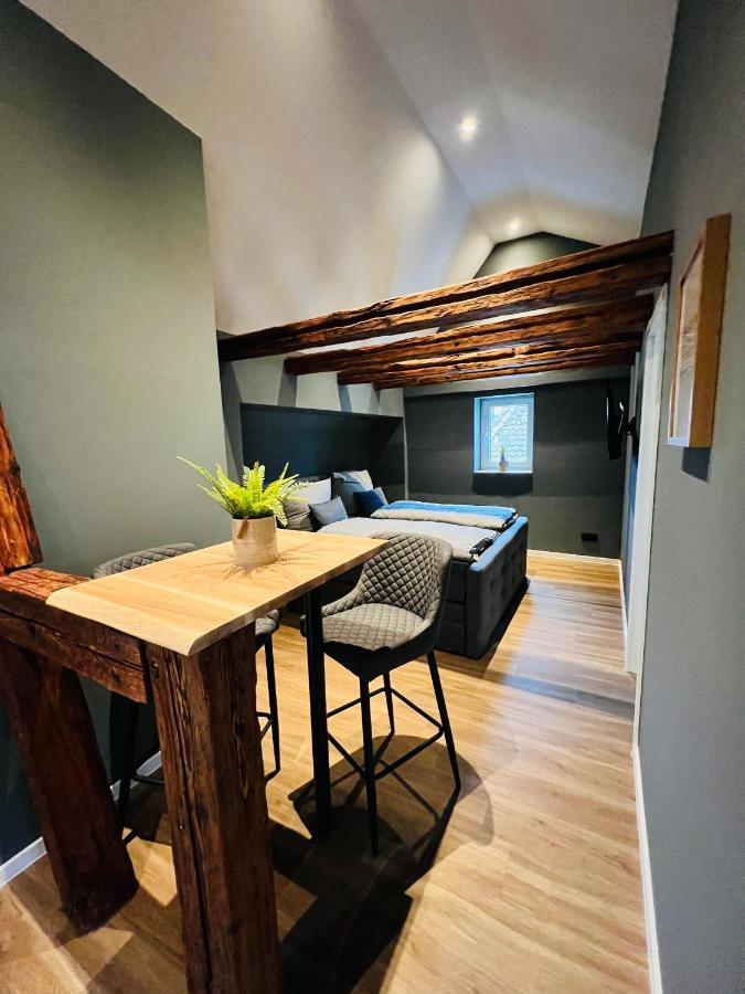 Ferienhaus Rost Volkach Ngoại thất bức ảnh